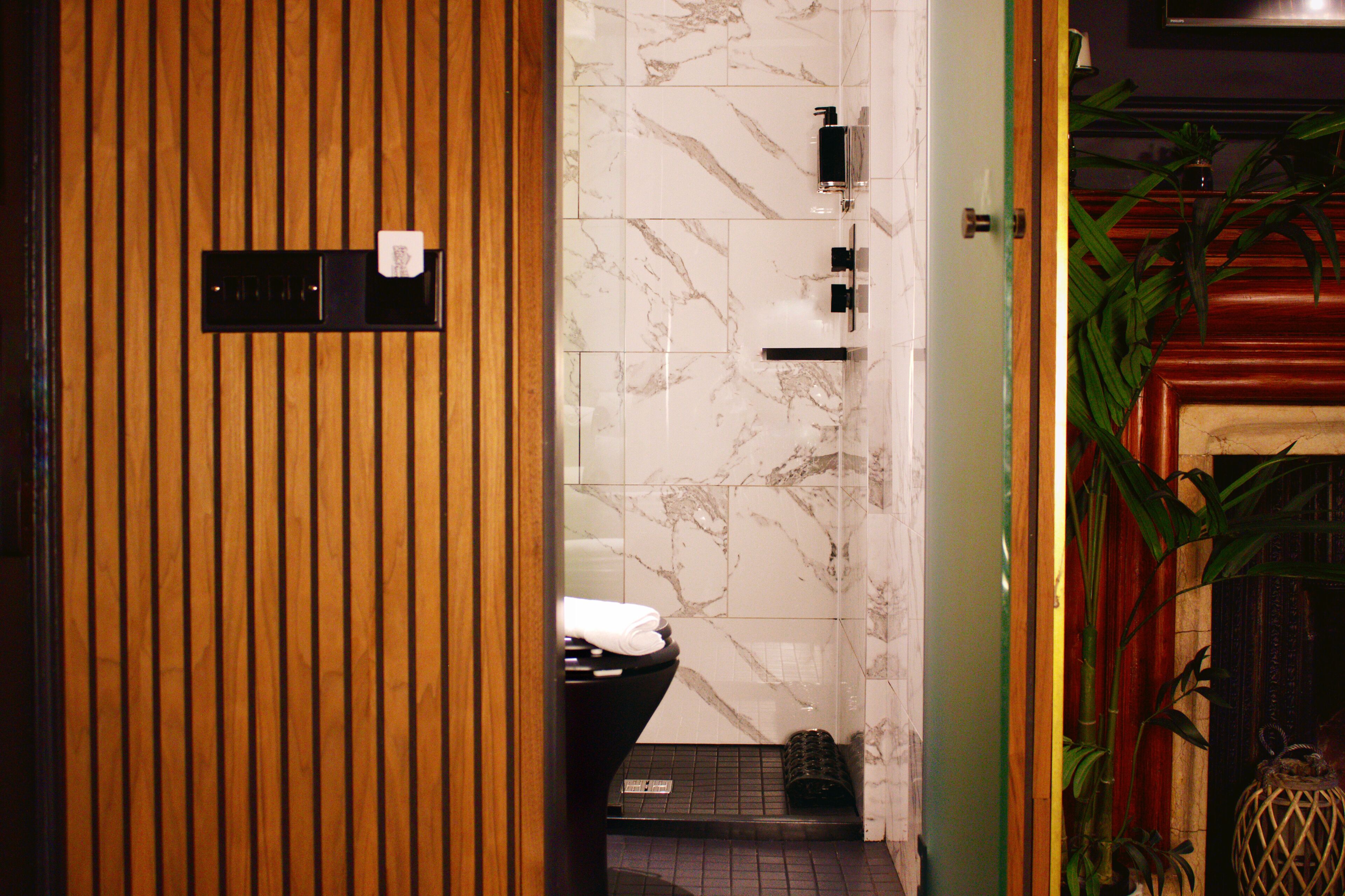 Foto - Impossible Motel