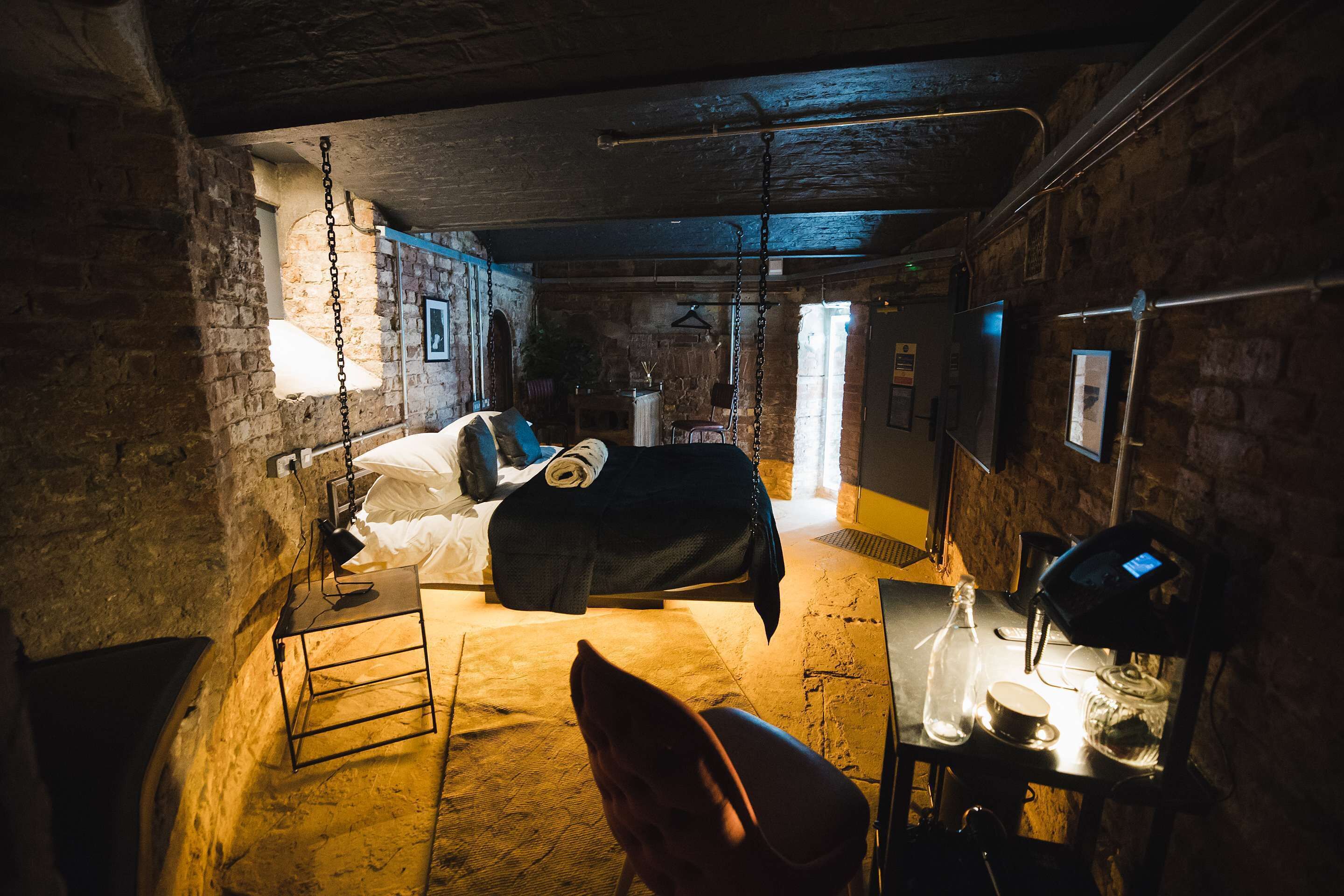 Design Double Room - 2 Baths (Labyrinth) | Roupas de cama de algodão egípcio, roupas de cama premium