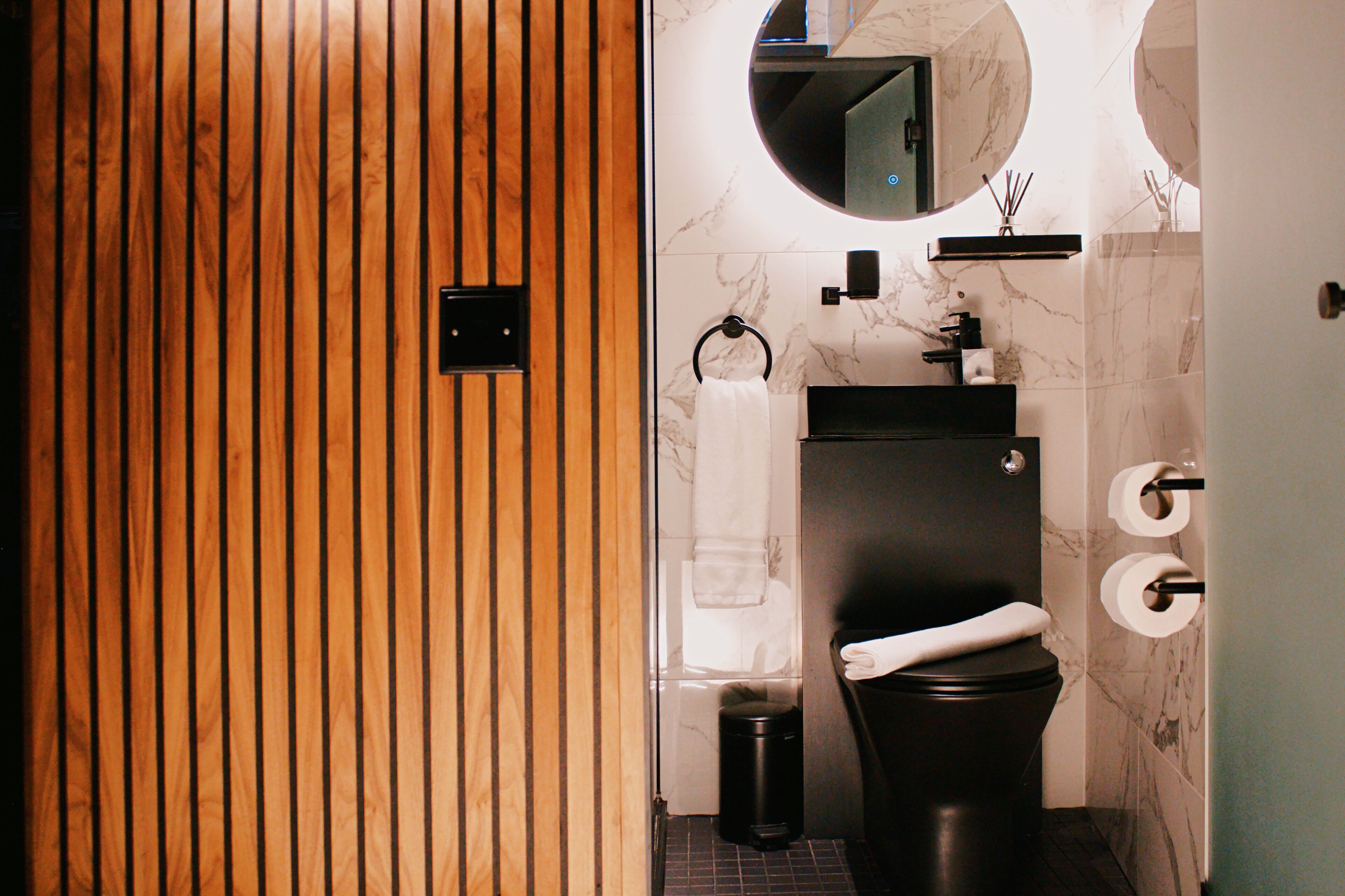 Photo - Impossible Motel