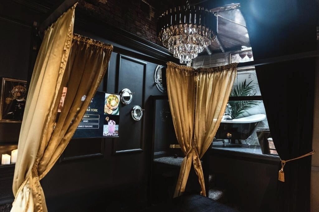 Photo - Impossible Motel