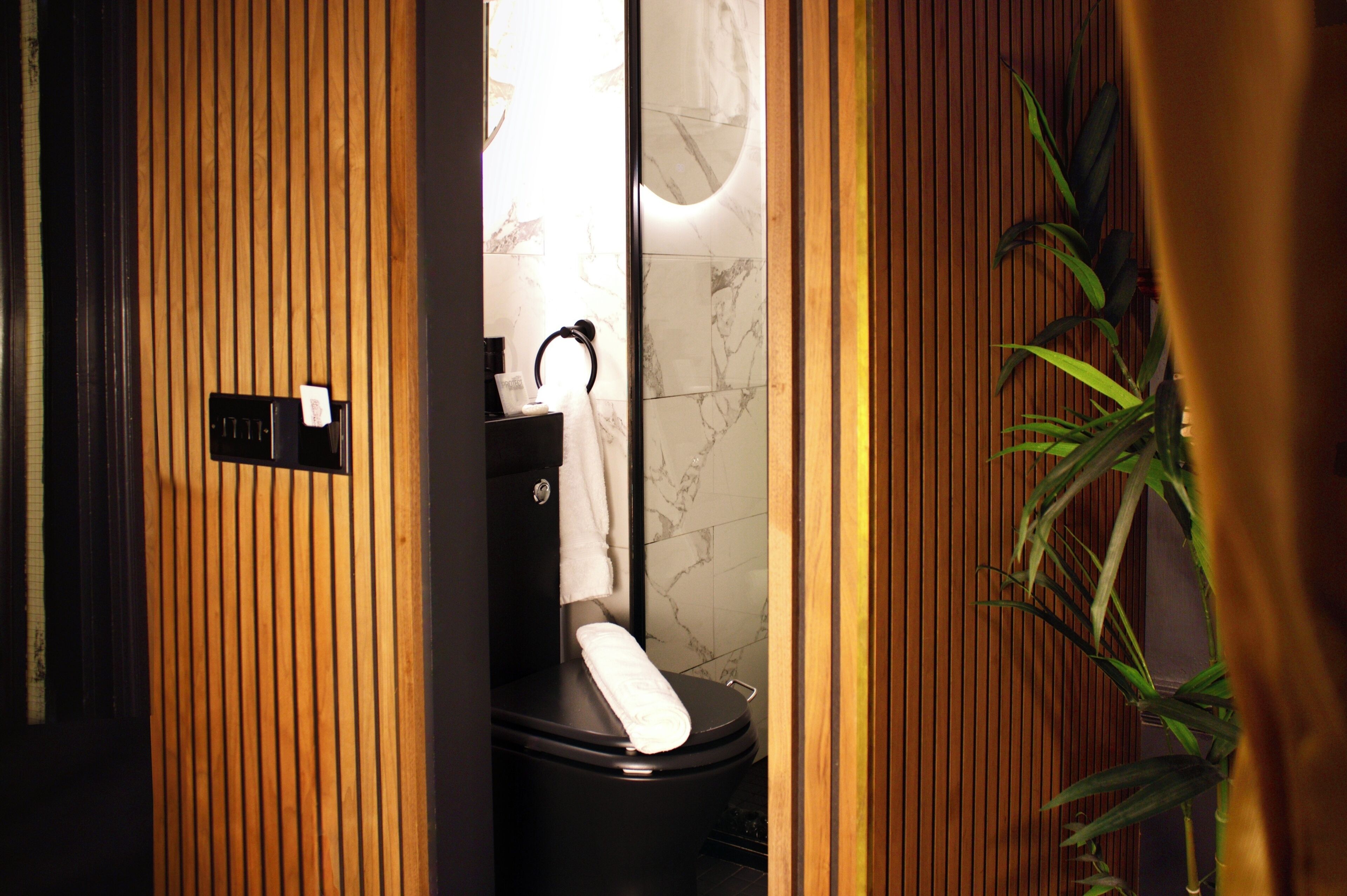 Foto - Impossible Motel