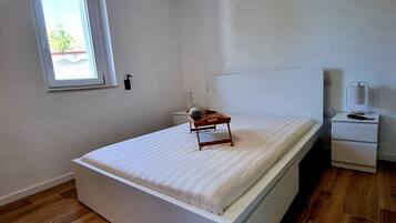 1 soveværelse, gratis Wi-Fi