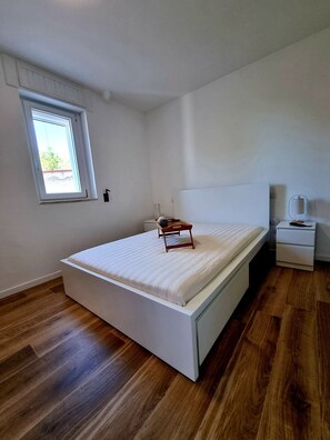 1 bedroom, free WiFi
