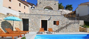 Charming Villa Beram with a pool