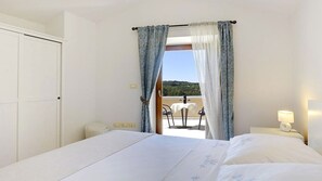 3 bedrooms, iron/ironing board, WiFi, bed sheets - Charming Villa Beram with a pool (Beram)