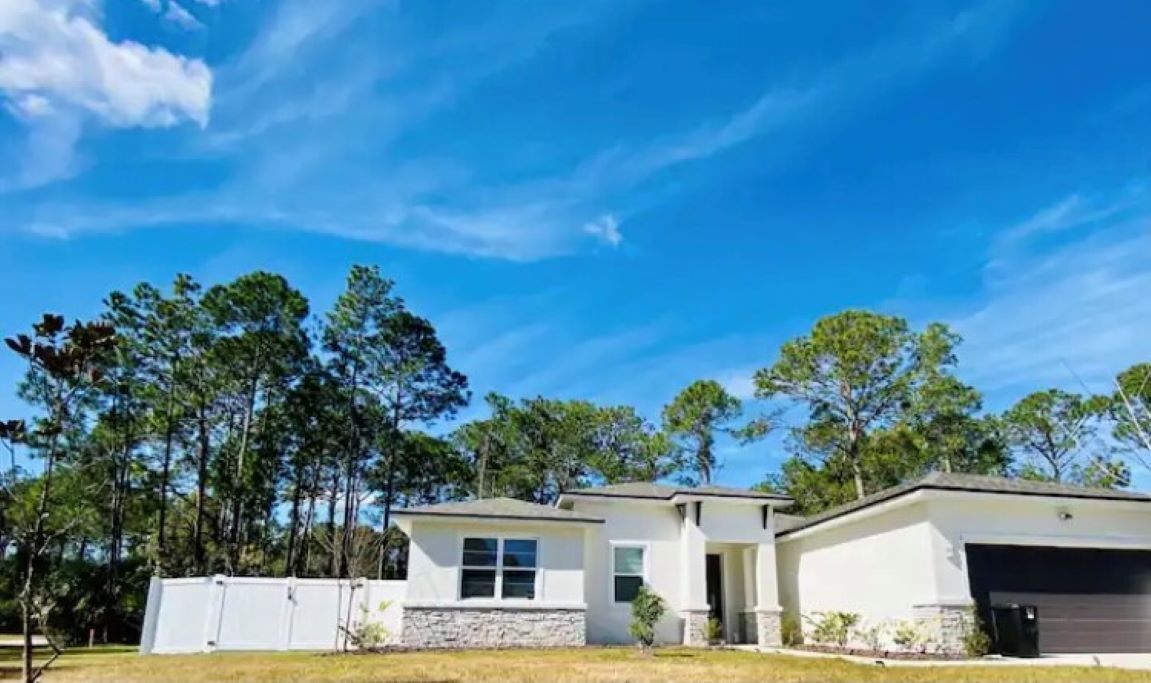 New, Modern beautiful  4 Bedroom home for rent