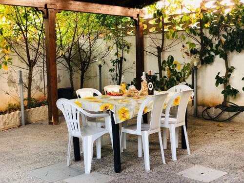 Villetta Oleandri Entire Structure [Praja,Zen] by Click Salento