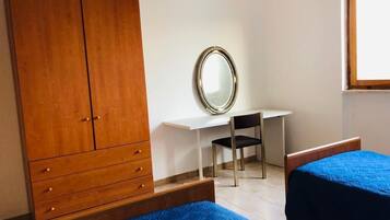 3 Schlafzimmer