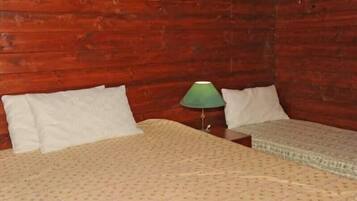 3 Schlafzimmer