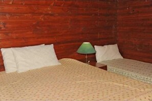 2 Schlafzimmer