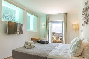 7 habitaciones 