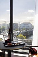 Superior Room | Terrace/patio