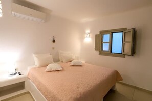 2 bedrooms, free WiFi - Anemoni Luxury private House by Mykonian Kazarte (MYKONOS)