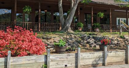 Arrowhead Resort