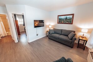 Familjerum | Vardagsrum