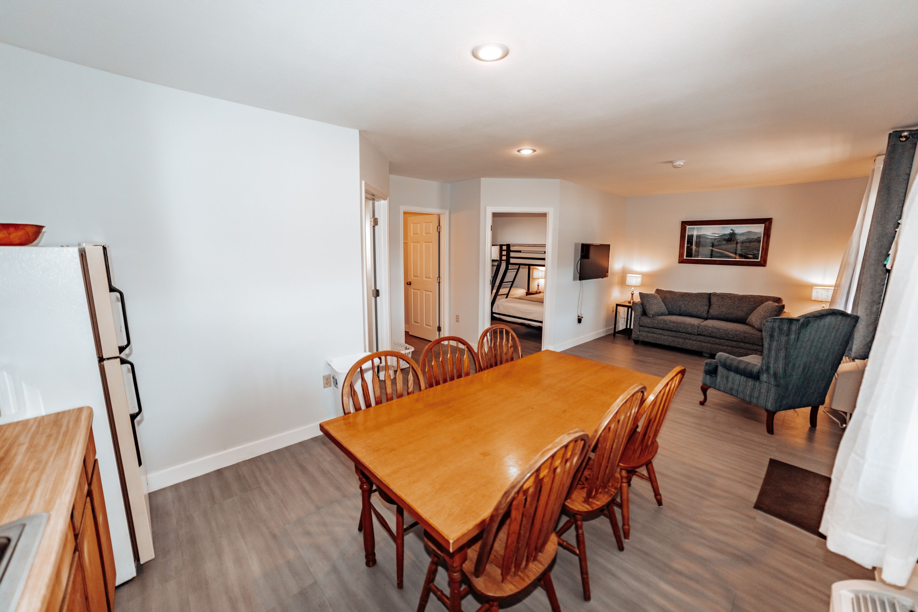 family room | living area