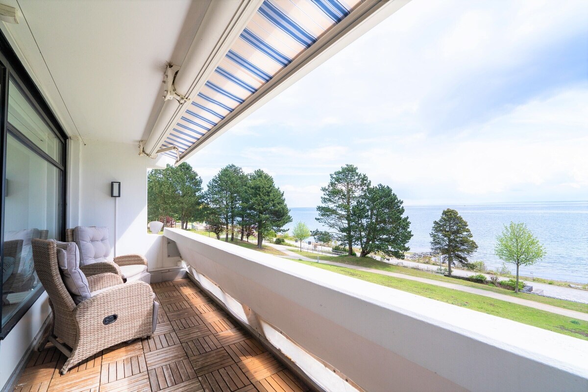 Bild für Gastgeberprofil