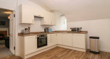 East Wing - Castle Fraser