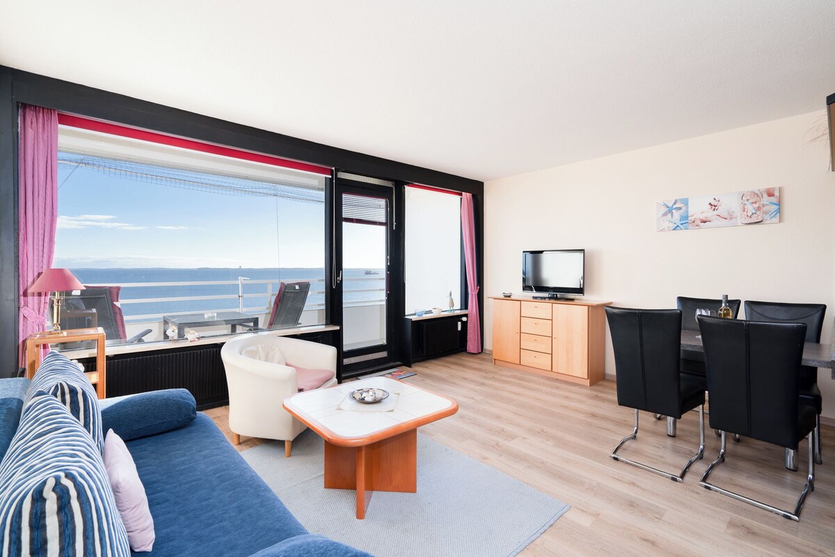 Bild für Gastgeberprofil