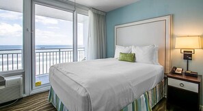 1 bedroom, WiFi