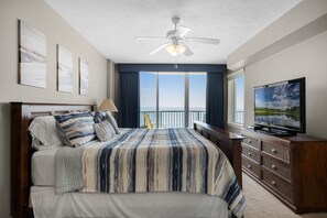 3 soverom, strykejern/-brett, wi-fi (inkludert) og sengetøy