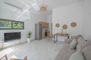 Appartement Standard | Coin séjour