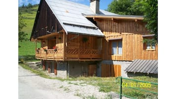 Exterieur