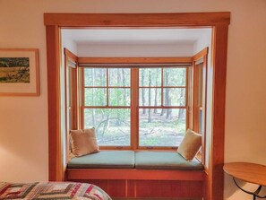 2 chambres, bureau, fer et planche à repasser, Wi-Fi