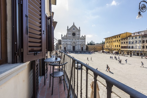 Santa Croce Palace by Mmega