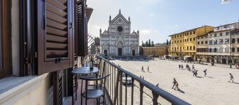 Santa Croce Palace by Mmega