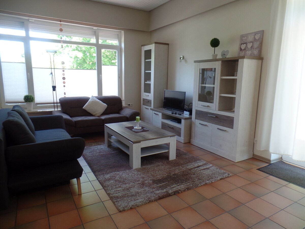 Bild für Gastgeberprofil