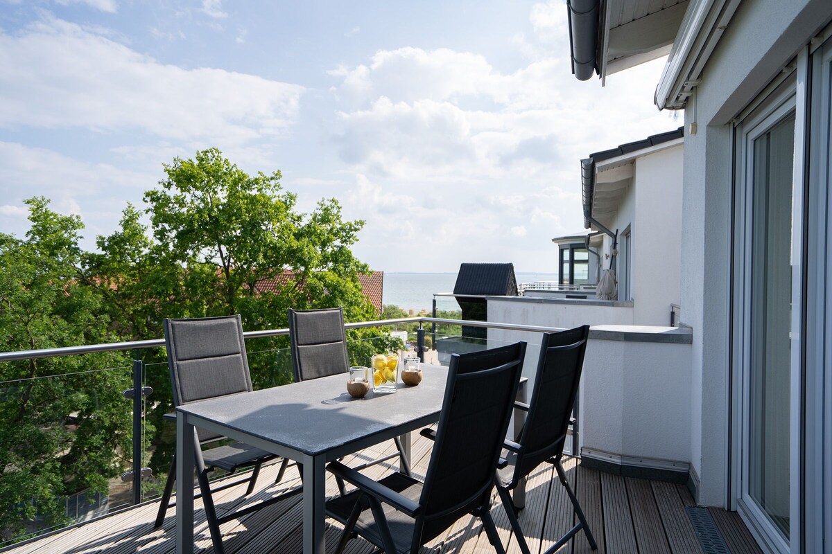 Bild für Gastgeberprofil