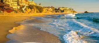 Hello Sunshine: Family-Friendly Gem 9 min to Disneyland