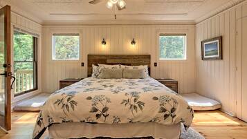 2 chambres, fer et planche Ă repasser, lit parapluie, Wi-Fi gratuit