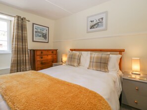 1 bedroom, individually decorated, individually furnished, free WiFi - Bell Cottage (Dorchester)