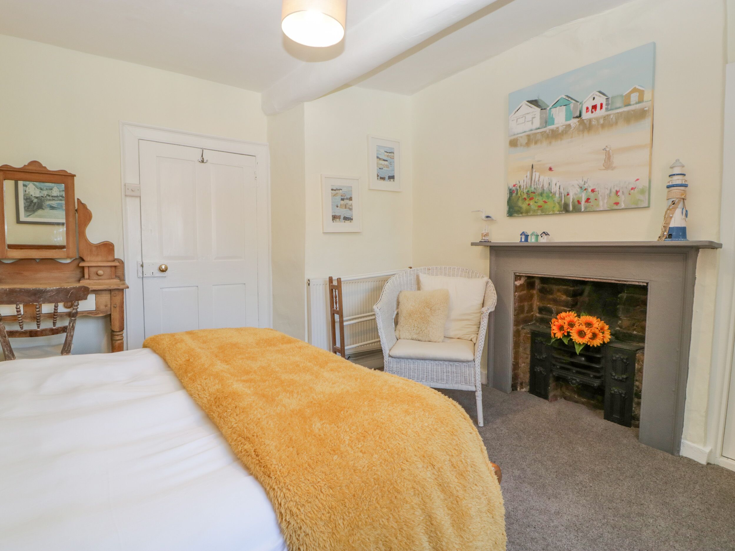 1 bedroom, individually decorated, individually furnished, free WiFi