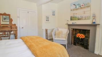 1 bedroom, individually decorated, individually furnished, free WiFi