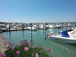 Marina
