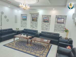 Receptie