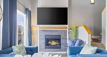 The OMEN by Samsara Private Entry Panorama Top View Top Luxury 3BR 1.5BTH ( BL# RES-11195 )