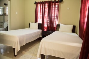 经济客房 | 免费 WiFi