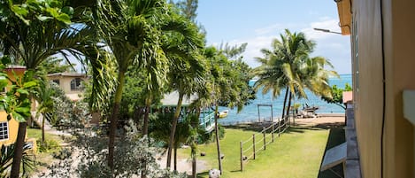 經濟客房 | 外觀