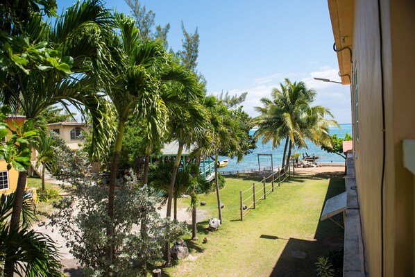 Economy Room | Exterior