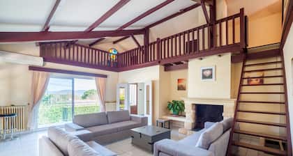 Villa Bianco - Piscine privée