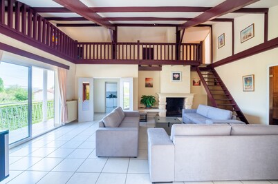 Villa Bianco - Piscine privée