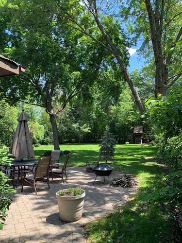 Breathtaking home close to Schaumburg, Chicago