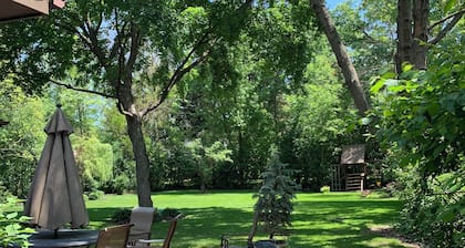 Breathtaking home close to Schaumburg, Chicago