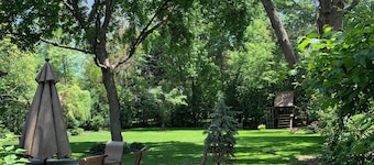 Breathtaking home close to Schaumburg, Chicago