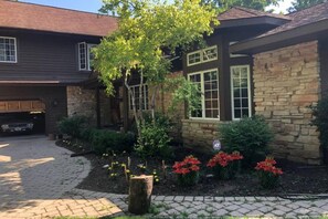 Exterior - Breathtaking home close to Schaumburg, Chicago (Palatine)
