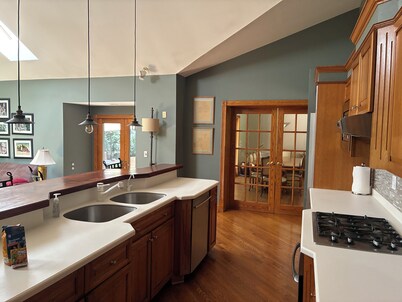 Breathtaking home close to Schaumburg, Chicago